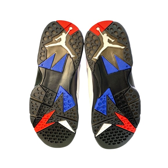 Nike Air Jordan 7 Retro BCFC Paris Saint-Germain PSG Size M7 / W 8.5, CZ0789-105 main image 9
